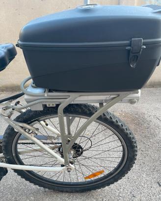 Bici elettrica