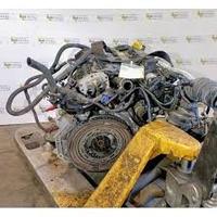 motore h4bc4 renault smart 453 1.0 turbo benzina