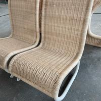 SEDILI E RICAMBI FIAT 500 JOLLY SPIAGGINA