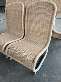 SEDILI E RICAMBI FIAT 500 JOLLY SPIAGGINA