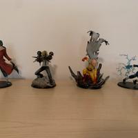 XTra figure Tsume Art
