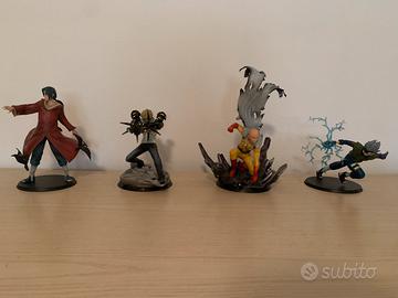 XTra figure Tsume Art