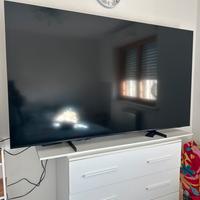 Samsung 85 pollici