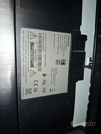 Schede per tv Samsung  UE50BU8070UXZT