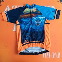 Maglia ciclismo Dolomiti 