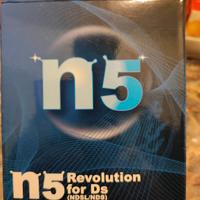 N5 Revolution per Nintendo Ds