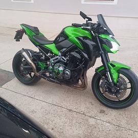 Kawasaki Z900