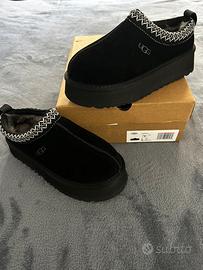 Ugg tazz