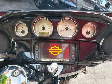 Harley Davidson street glide special