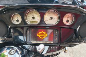 Harley Davidson street glide special