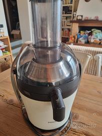 Centrifuga Philips succhi freschi frutta/verdura