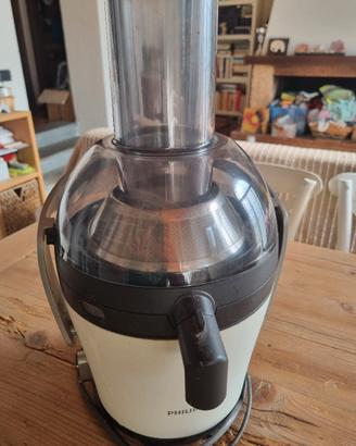 Centrifuga Philips succhi freschi frutta/verdura