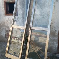 infisso porta