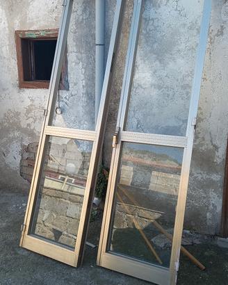 infisso porta