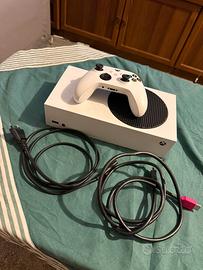 Xbox Series S 512 gb
