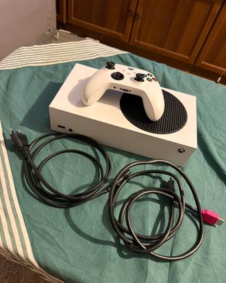 Xbox Series S 512 gb