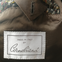 Cappotto maschile CORNELIANI