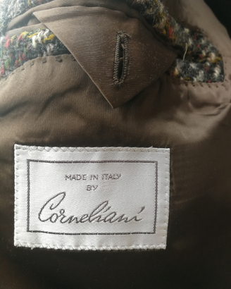 Cappotto maschile CORNELIANI