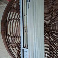 scaldino elettrico da parete