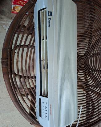 scaldino elettrico da parete