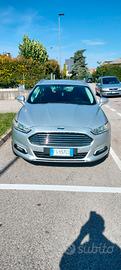 Ford Mondeo mk5