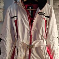 Giacca da neve Colmar Donna
