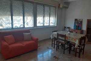 Bagheria Luminoso 2 vani arredato 50 mq