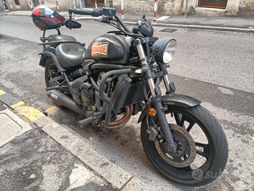 Kawasaki Vulcan S 650 - ABS