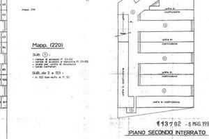 Box / Garage di 4000 m² a Senago