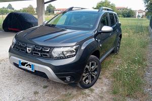 Dacia Duster NUOVA, GPL, solo 39,000 km