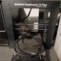 Stampante 3D Wanhao Duplicatore i3 