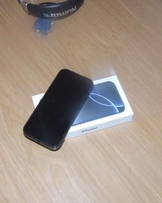 IPHONE 16 PRO 256 GB