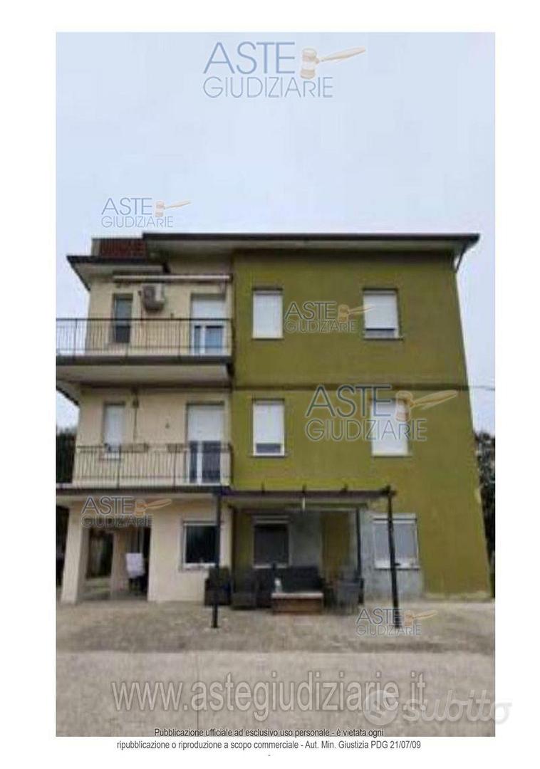 Appartamento – Falconara Marittima, Castelferretti - Vista 2