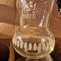 Bicchieri da birra Gordon
