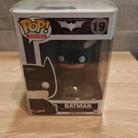 Funko Pop! #19 Batman The Dark Knight Trilogy 