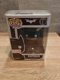 Funko Pop! #19 Batman The Dark Knight Trilogy 