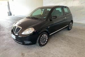 Lancia Ypsilon 1.4 Gpl 77cv Oro Ecochic