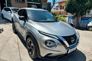 Nissan Juke 1.0 DIG-T 114 CV DCT N-Connecta