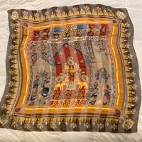 Foulard  Must de Cartier