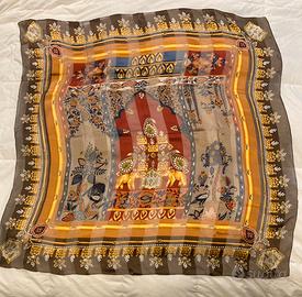 Foulard  Must de Cartier