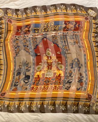 Foulard  Must de Cartier