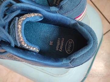 sneakers dott Scholl 