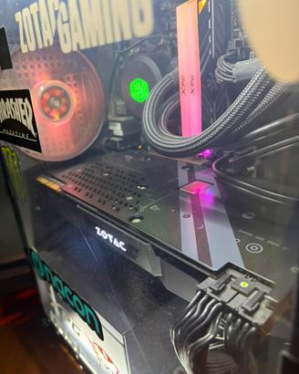 Pc Gaming / Lavoro