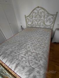 Letto completo 