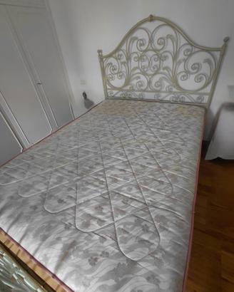 Letto completo 