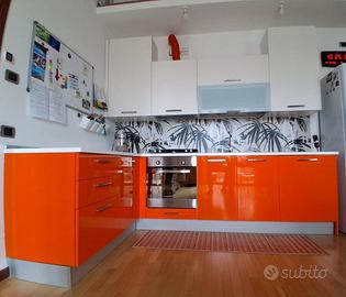 CUCINA RECORD ANGOLARE