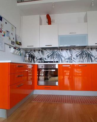 CUCINA RECORD ANGOLARE