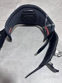 Warrior X Waist- Trapezio