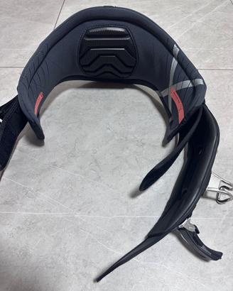 Warrior X Waist- Trapezio