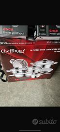 Cheffinger 16pezzi
